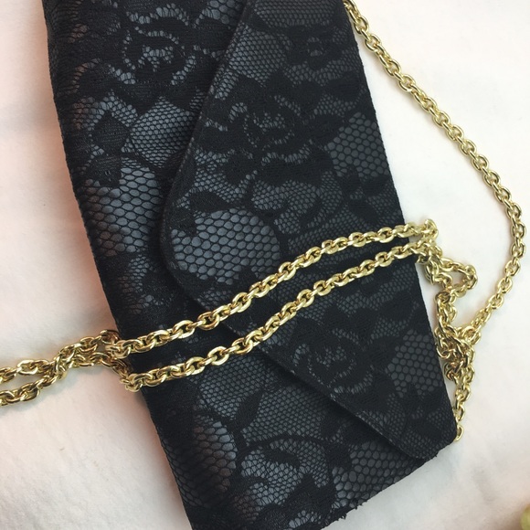 old Navy evening purse one size - Picture 6 of 8